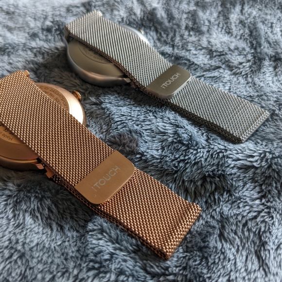 iTouch Sport 3 Smartwatch - Picture 11 of 12